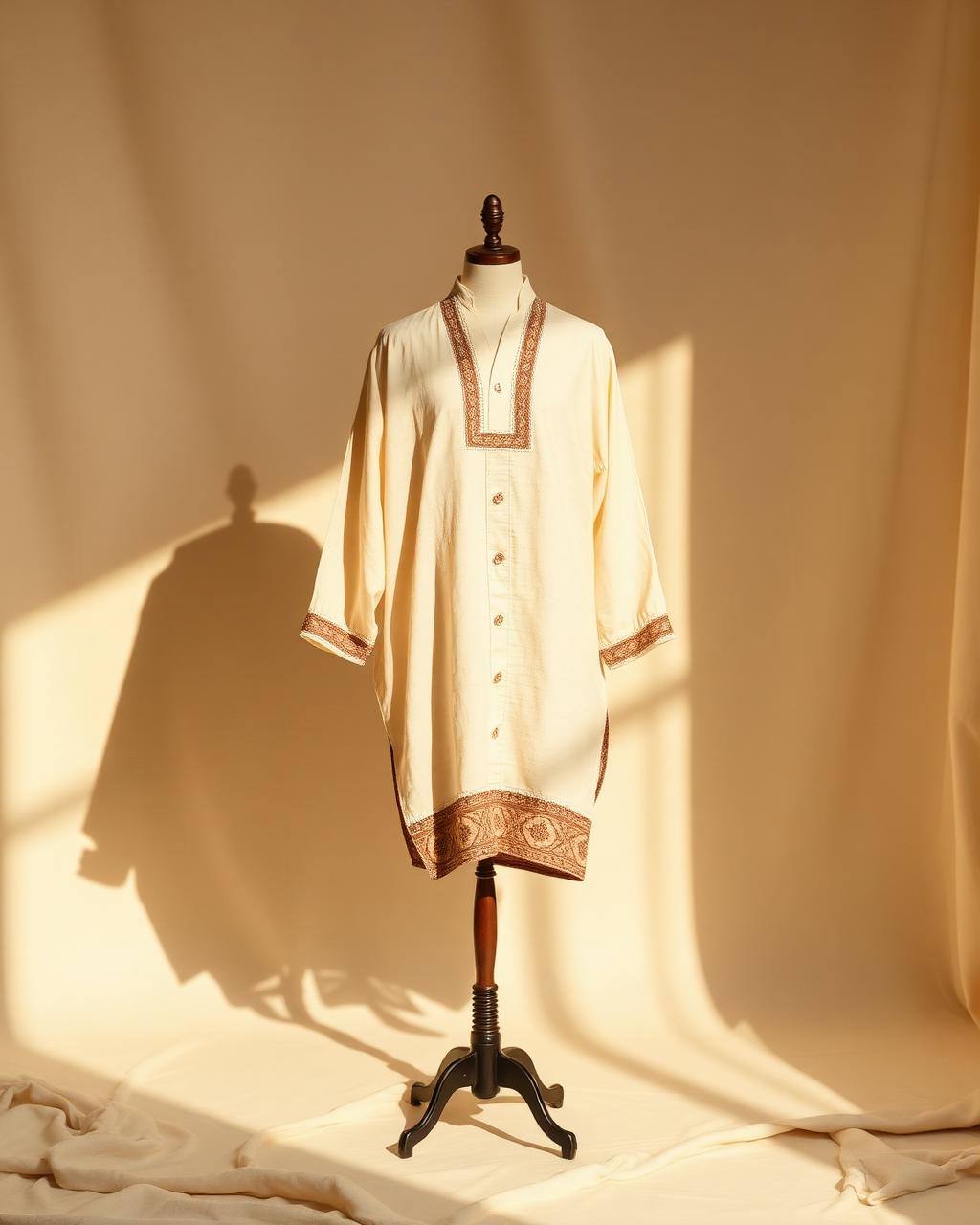 New In design from Irakae