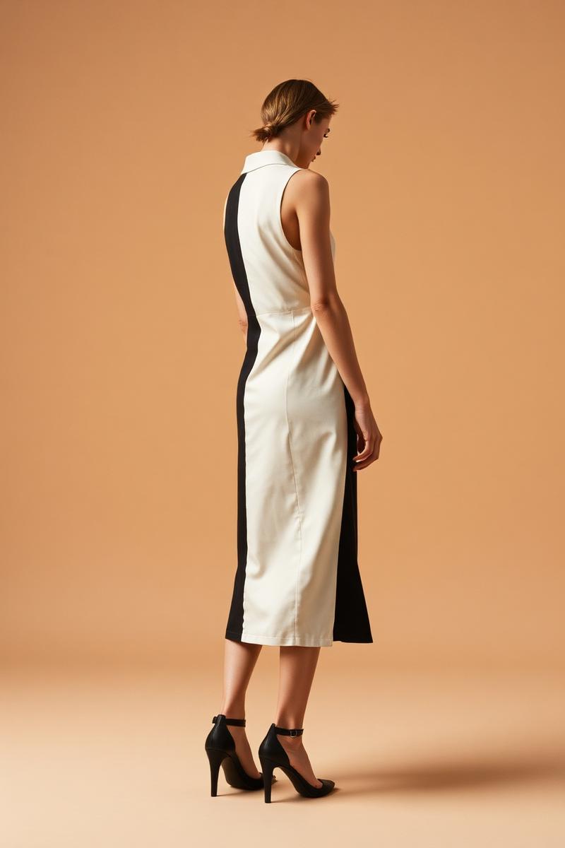 Reversible design from Irakae
